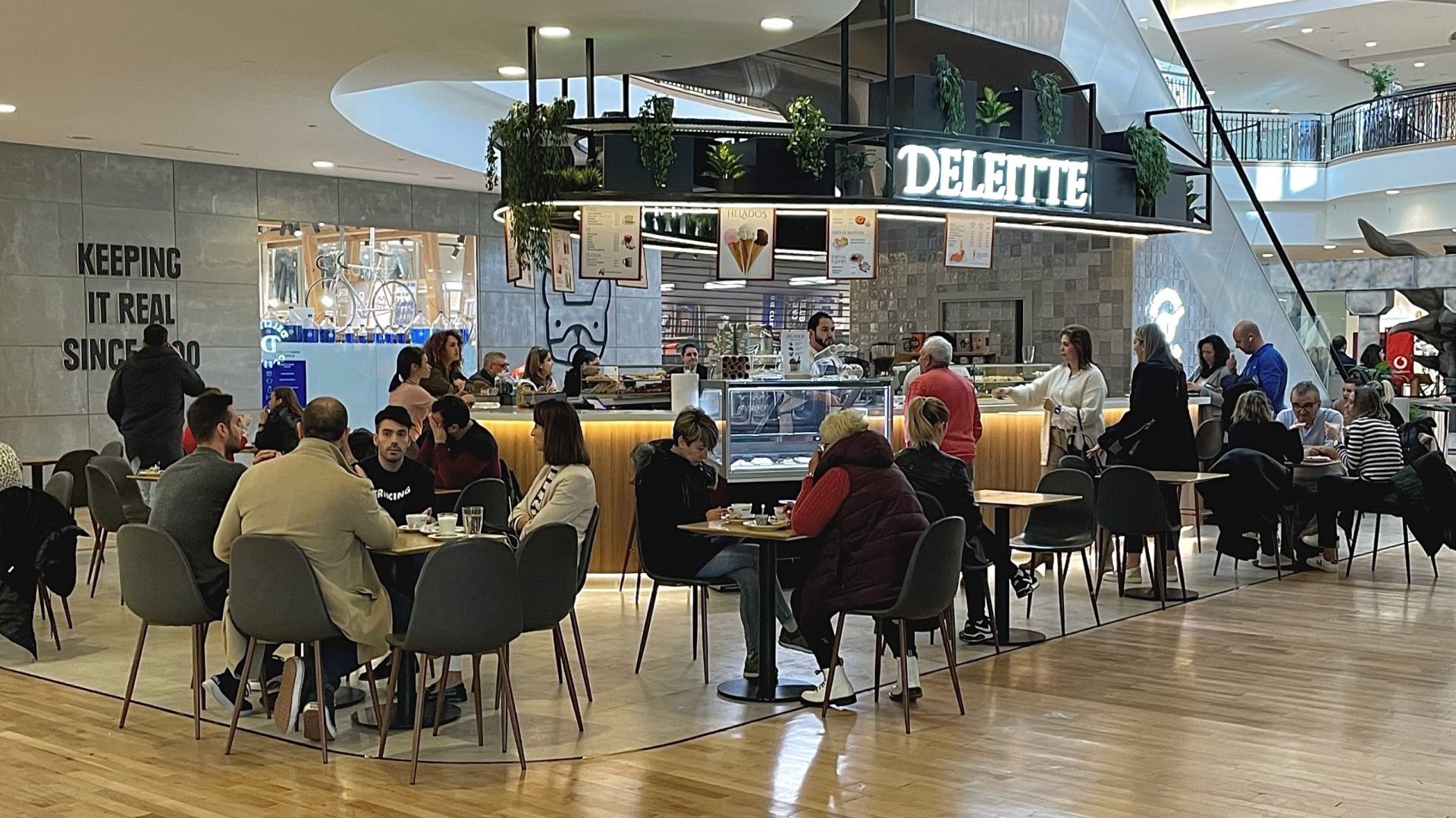 DELEITTE XANADÚ